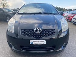 Gebraucht 2008 Toyota Yaris Sol | CHF 4’250 (Fairer Preis)