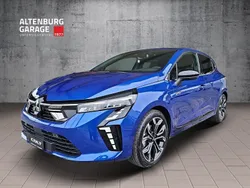 Blau Gebraucht 2024 Mitsubishi Colt Intense Limousine | CHF 25’400 (Fairer Preis)