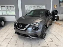 Neu 2025 Nissan Juke SUV | CHF 25’990 (Guter Preis)
