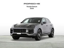 Gebraucht 2025 Porsche Cayenne S SUV | CHF 155’900 (Teuer)