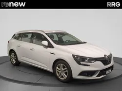Gebraucht 2019 Renault Mégane GrandTour Zen Kombi | CHF 9’900 (Fairer Preis)