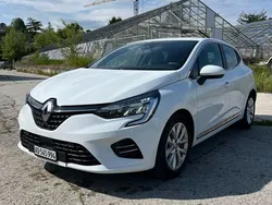 Gebraucht 2021 Renault Clio V Intens | CHF 12’000 (Superpreis)
