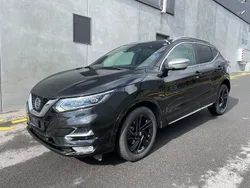 Gebraucht 2020 Nissan Qashqai Tekna SUV | CHF 16’498 (Guter Preis)