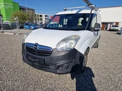 Gebraucht 2012 Opel Combo Van / Kleinbus | CHF 3’400 (Superpreis)