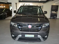 Gebraucht 2015 Fiat Freemont SUV | CHF 13’900