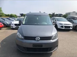 Gebraucht 2014 VW Caddy Van / Kleinbus | CHF 4’990 (Superpreis)