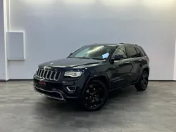 Gebraucht 2013 Jeep Grand Cherokee Overland SUV | CHF 18’900 (Superpreis)