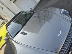 Gebraucht 2007 Aston Martin V8 Vantage Coupé | CHF 47’900 (Etwas zu teuer)