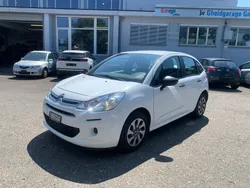 Gebraucht 2014 Citroën C3 Attraction Kleinwagen | CHF 4’700 (Etwas zu teuer)