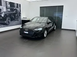 Audi A3 Sportback e-tron