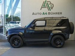 Gebraucht 2021 Land Rover Defender SUV | CHF 63’495 (Fairer Preis)