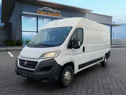 Gebraucht 2020 Fiat Ducato Van | CHF 18’000 (Superpreis)