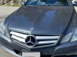 Gebraucht 2009 Mercedes E350 | CHF 11’000 (Guter Preis)