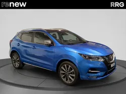 Gebraucht 2020 Nissan Qashqai Tekna SUV | CHF 16’990 (Guter Preis)