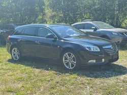 Gebraucht 2011 Opel Insignia Edition Kombi | CHF 2’400 (Guter Preis)