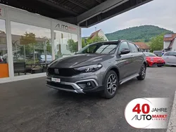 Gebraucht 2024 Fiat Tipo Cross Kombi | CHF 20’900 (Superpreis)