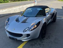 Gebraucht 2004 Lotus Elise | CHF 29’500