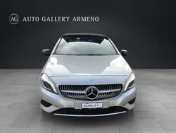 Gebraucht 2014 Mercedes A250 Urban Limousine | CHF 15’500 (Guter Preis)