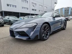 Neu 2025 Toyota Supra Premium Coupé | CHF 71’000 (Etwas zu teuer)