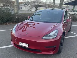 Gebraucht 2019 Tesla Model 3 Long Range Limousine | CHF 23’900 (Teuer)