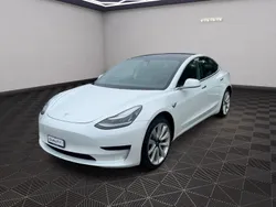 Gebraucht 2019 Tesla Model 3 Limousine | CHF 17’300 (Guter Preis)