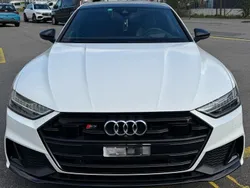 Gebraucht 2020 Audi S7 Sportback Kleinwagen | CHF 65’580