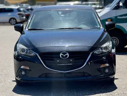 Gebraucht 2014 Mazda 3 | CHF 3’900 (Superpreis)