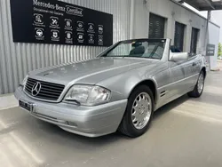 Gebraucht 1996 Mercedes SL320 Edition Cabrio | CHF 27’800