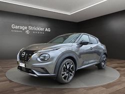 Neu 2025 Nissan Juke SUV | CHF 40’290 (Teuer)