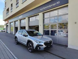 Neu 2025 Subaru Crosstrek SUV | CHF 36’386 (Guter Preis)