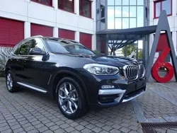 Gebraucht 2018 BMW X3 SUV | CHF 21’600 (Guter Preis)
