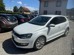 Gebraucht 2013 VW Polo Edition | CHF 7’990 (Superpreis)