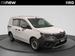 Neu 2024 Renault Kangoo Van / Kleinbus | CHF 23’990 (Guter Preis)