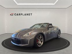 Gebraucht 2016 Nissan 370Z Pack Cabrio | CHF 23’800