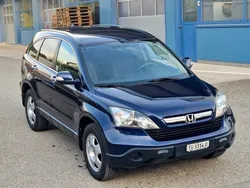 Gebraucht 2009 Honda CR-V Comfort SUV | CHF 7’800 (Fairer Preis)
