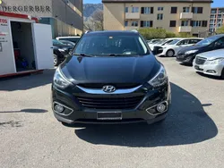 Gebraucht 2015 Hyundai ix35 Premium SUV | CHF 5’900 (Guter Preis)