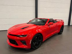 Gebraucht 2017 Chevrolet Camaro Cabrio | CHF 37’900 (Guter Preis)
