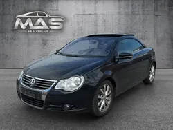 Gebraucht 2009 VW Eos Cabrio | CHF 1’900 (Guter Preis)