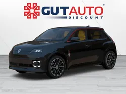 Neu 2025 Renault R5 Iconic Kleinwagen | CHF 28’500 (Superpreis)