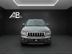 Gebraucht 2013 Jeep Grand Cherokee Limited SUV | CHF 5’800