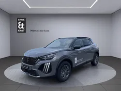 Gebraucht 2025 Peugeot 2008 GT SUV | CHF 36’900