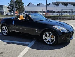 Gebraucht 2005 Nissan 350Z Cabrio | CHF 16’000