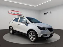 Gebraucht 2017 Opel Mokka X Excellence SUV | CHF 14’990 (Fairer Preis)