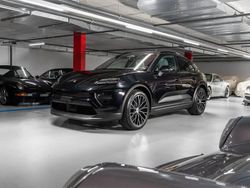 Gebraucht 2025 Porsche Macan SUV | CHF 104’900 (Guter Preis)