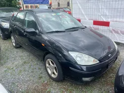 Gebraucht 2003 Ford Focus | CHF 1’200 (Superpreis)