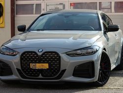 Gebraucht 2023 BMW M440 M Sport Limousine | CHF 52’900 (Teuer)