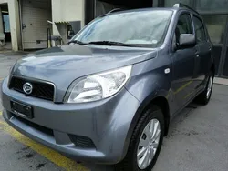Gebraucht 2009 Daihatsu Terios SUV | CHF 4’800 (Fairer Preis)