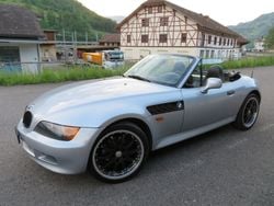 Gebraucht 1997 BMW Z3 Cabrio | CHF 2’990 (Guter Preis)