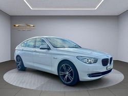 Gebraucht 2012 BMW 530 Gran Turismo M Sport Limousine | CHF 7’999