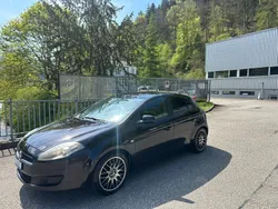 Gebraucht 2012 Fiat Bravo Dynamic Kleinwagen | CHF 1’900 (Fairer Preis)